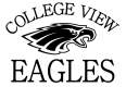 logo College View Academy